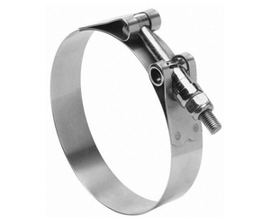 2583 Series: T-Bolt Clamps