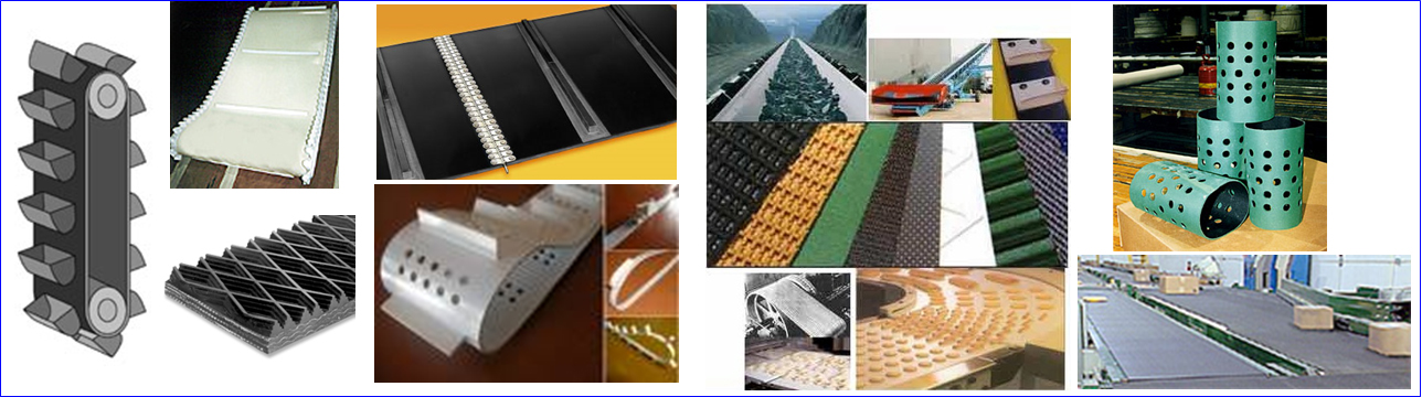 Conveyor Belting & Accessories
