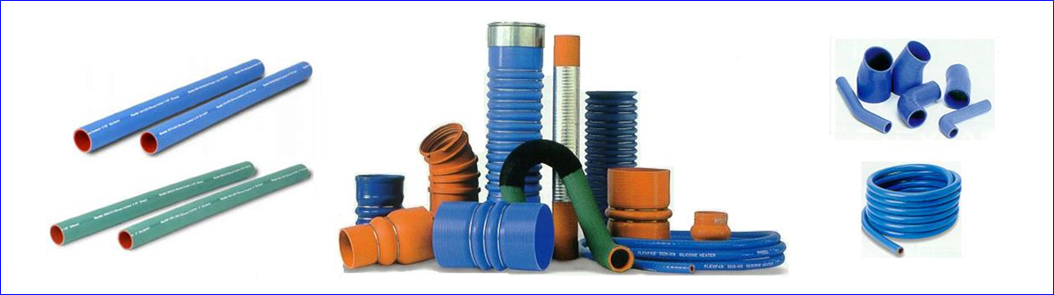 Silicone Hose