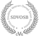 SDVOSB emblem