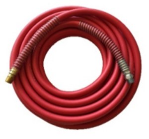 Asphalt Sealcoating Spray Hose Assemblies