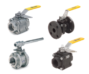 Ball Valves