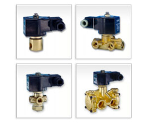 Directional Valves