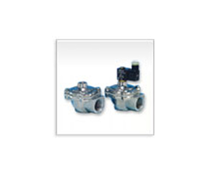 Dust Collector Valves