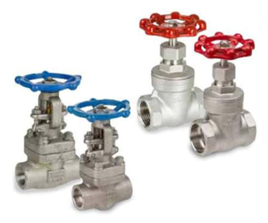 Gate Valves