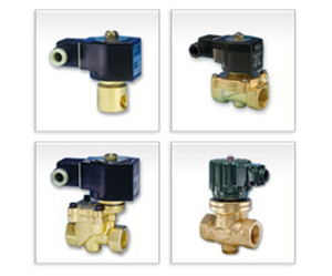 General Purpose Valves