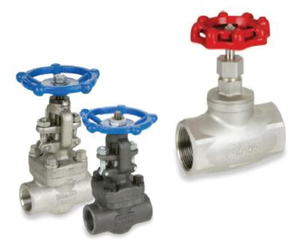 Globe Valves