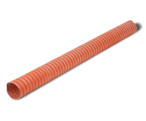 600°F High Temp Silicone Duct Hose