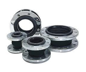 Rubber Expansion Joints