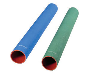 Wall Thickness 0.2 Inches / 5 mm Red ID 2 Inches / 51 mm Length 3 Inches / 76 mm I33T Straight Coupler Hose 4-Ply High Performance Silicone Hose 