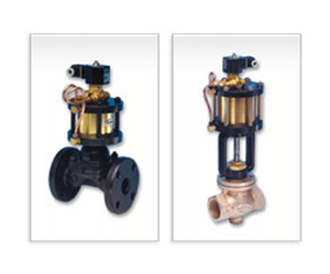 Special Device Valves