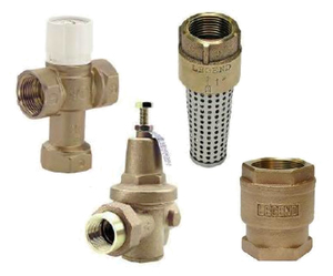 Specialty Valves