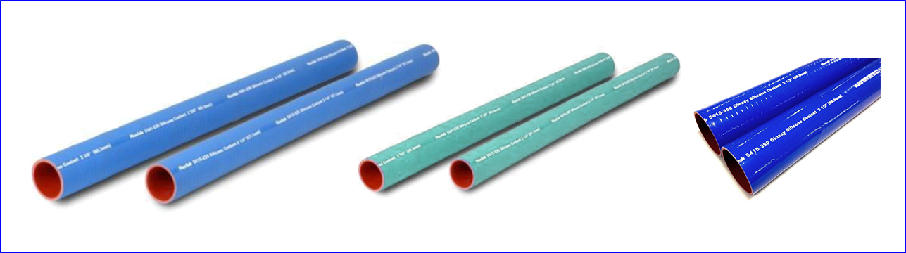 Silicone Coolant Hose