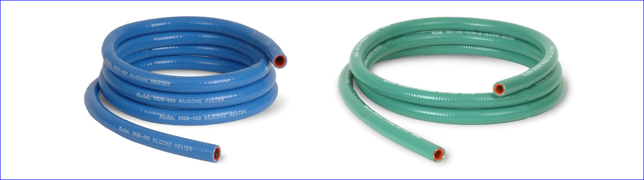 Silicone Heater Hose